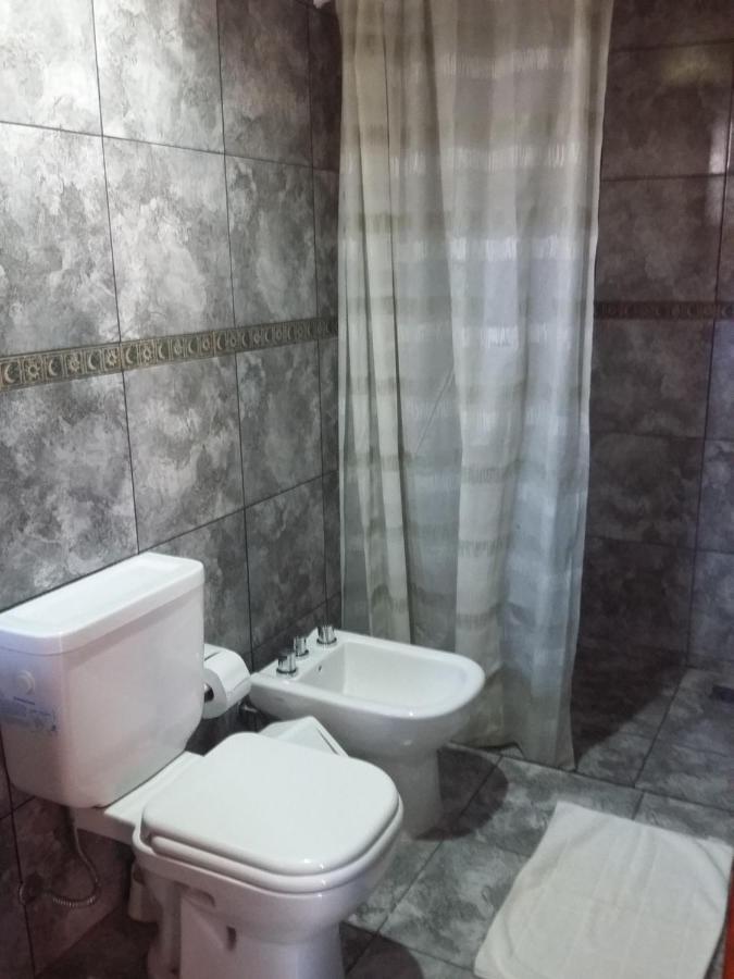 Apartmán Hospedaje Dona Velia Purmamarca Exteriér fotografie