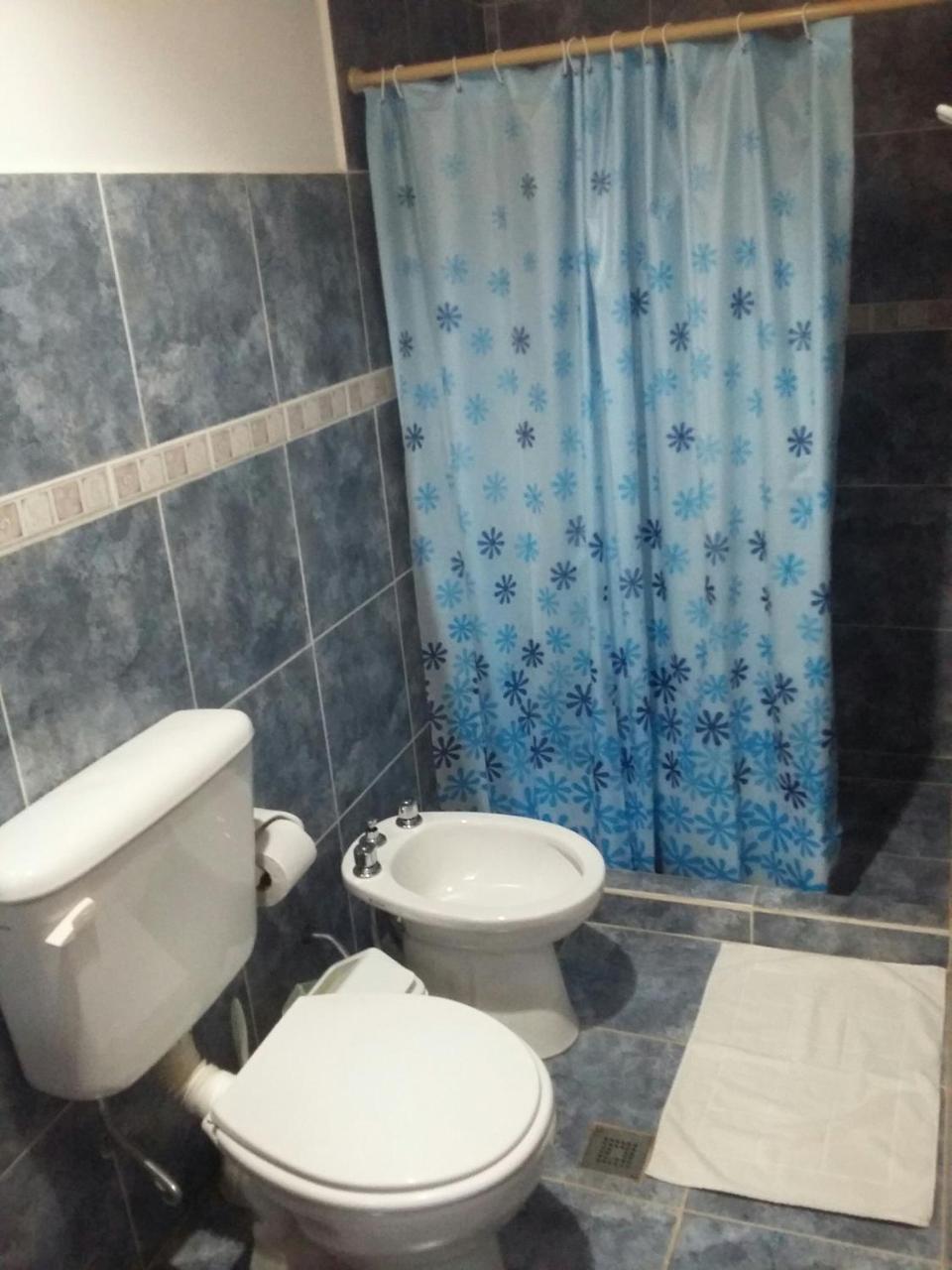 Apartmán Hospedaje Dona Velia Purmamarca Exteriér fotografie